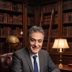 بقلم المستشار أحمد شوقي هلال