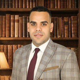 أ. عمر سعيد المسيري المحامي