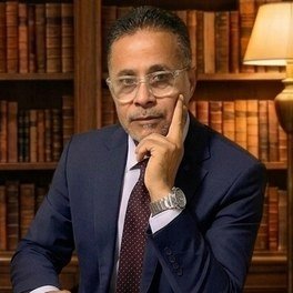 Mr. Walid Said Hamed, Attorney before the Court of Cassation